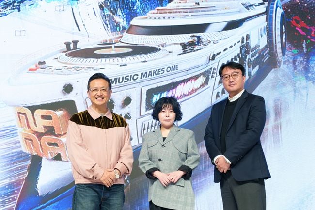 2026 MAMA、特別コラボ予告…『デューン』×ENHYPEN miniatura