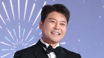 방송인 전현무. photo 뉴스1
