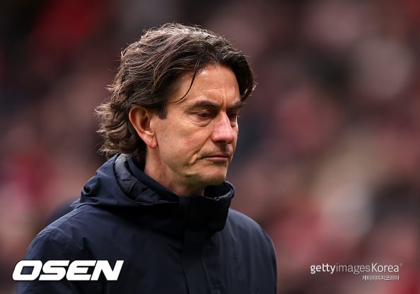 웹사이트상위노출 홈페이지상위노출 사이트상위노출‘손흥민 떠나고 토트넘 망했다!’ 英언론 “프랭크 감독 경질 당연한 일”