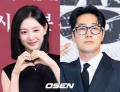‘닥터X’ 김지원, 미친 흥행 집도..‘김부장’ 소지섭 꺾고 첫 ‘연기대상’ 품을까 [Oh!쎈 이슈]