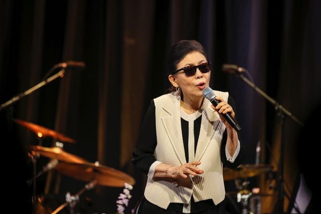 돌연 가요계 떠났던 정미조, 화가로 살다 37년 만에 무대 복귀(‘스페이스 공감’)