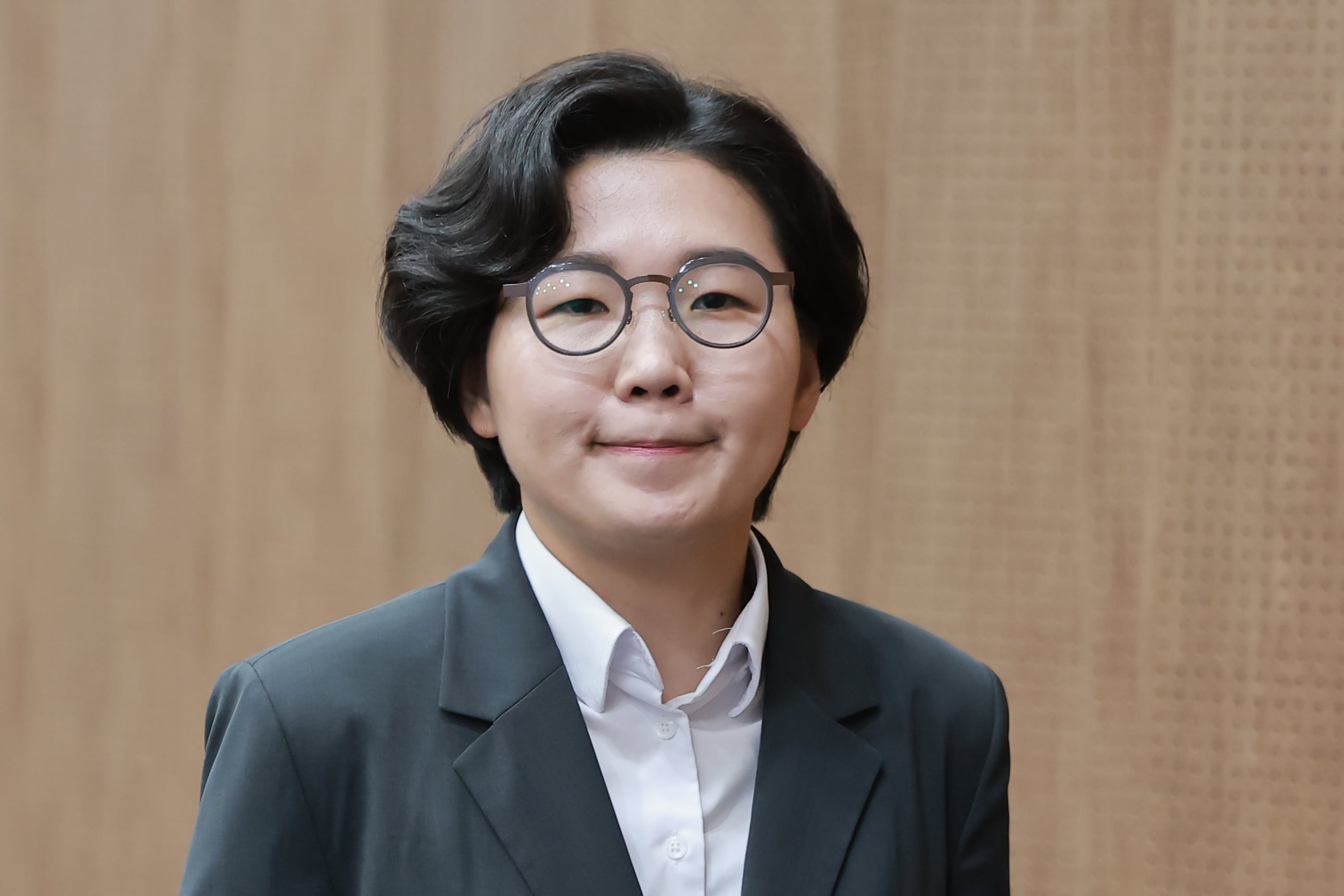 與 김보미 “송영길 후보가 저에게 고함치며 윽박…686 꼰대의 현실”