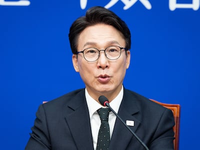 김민석, 與 강경파에 “대통령 리더십 훼손 우려 있으면 제어해야”