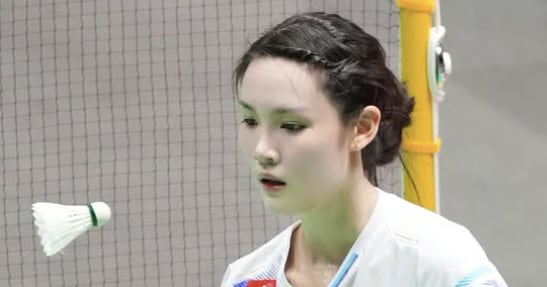 Thai 'Princess' Pichamon Suspended for Doping, Asian Games Out - 조선일보