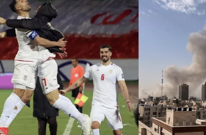 인천탐정사무소 서울탐정사무소 – 미국의 ‘침공’ 받은 이란, 북중미월드컵 보이콧 가능성 고조..’신중한’ FIFA 대체 시나리오 A안-이라크 직행+B안-UAE 마련