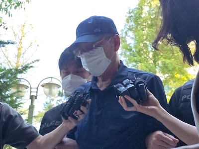 지적 장애 여성 성폭행 혐의… 60대 男, “죄송합니다”