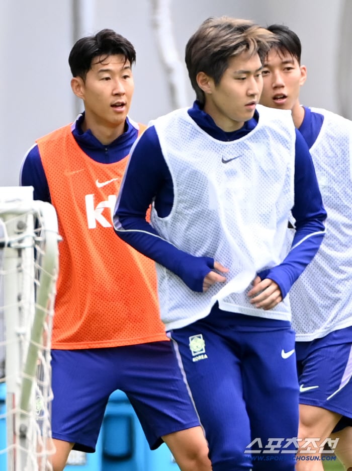'韓 비공개 훈련 정체불명 드론 격추' 日 충격받았다…홍명보호 '용의자 수사 전격 착수'→'FIFA 내용 전달'