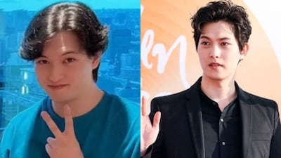 ‘씨엔블루 자진 탈퇴’ 이종현, 8년 만에 후덕 근황..“회사원 됐다”