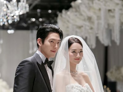 김우빈 신민아