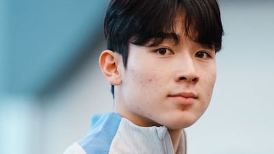 "민혁이 안 되겠던데?" 손흥민 농담 섞인 우려 현실로...'韓 축구 미래' 양민혁, 4번째 임대 떠난다 "토트넘→베스테를로 이적 합의"