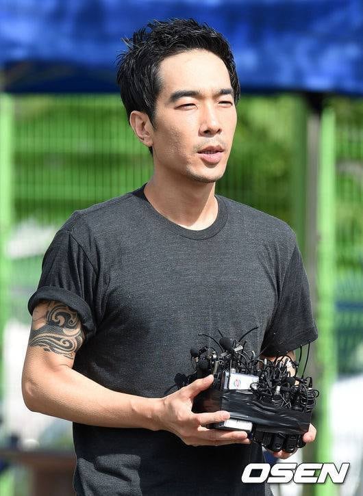 '전자발찌 1호 연예인' 고영욱, 신동엽·유재석 저격하더니 또..."맞는 말 했는데 왜"