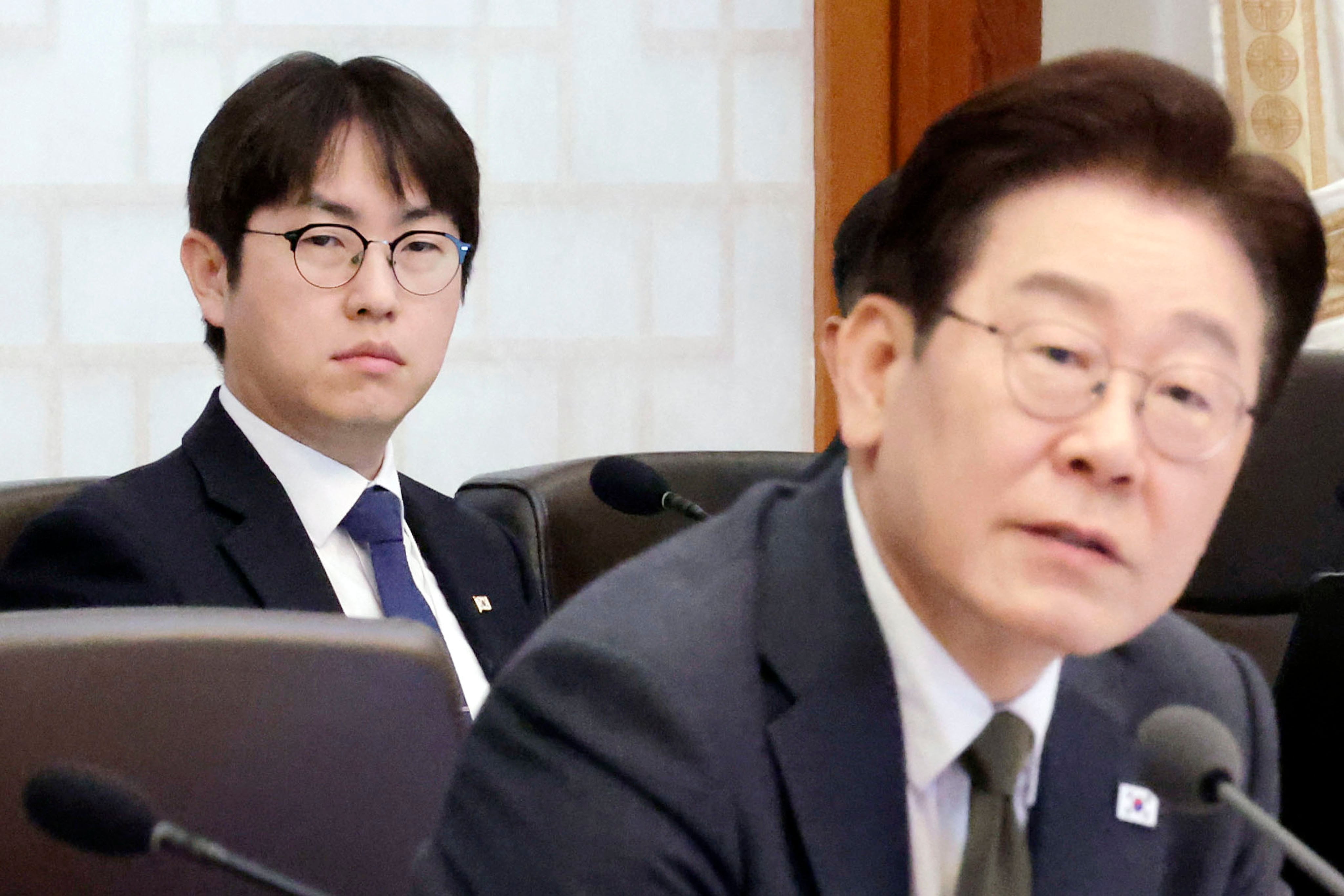‘북갑 낙선’ 하정우, 대통령직속 AI委 이동?… 野 “회전문 인사”