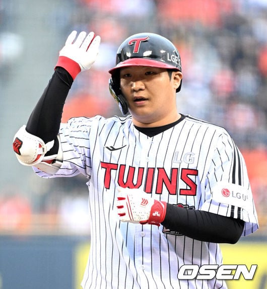 인천탐정사무소 서울탐정사무소 – ‘게으른 천재’ 문보경, 왜 콕 찍혔을까…차명석 단장의 디스 “신랑감, 문보경만 아니면 된다”