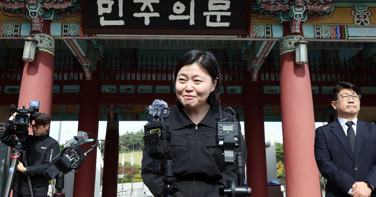 임은정 PC 전격 압수수색… 중수청 내부 권력 투쟁 터졌다