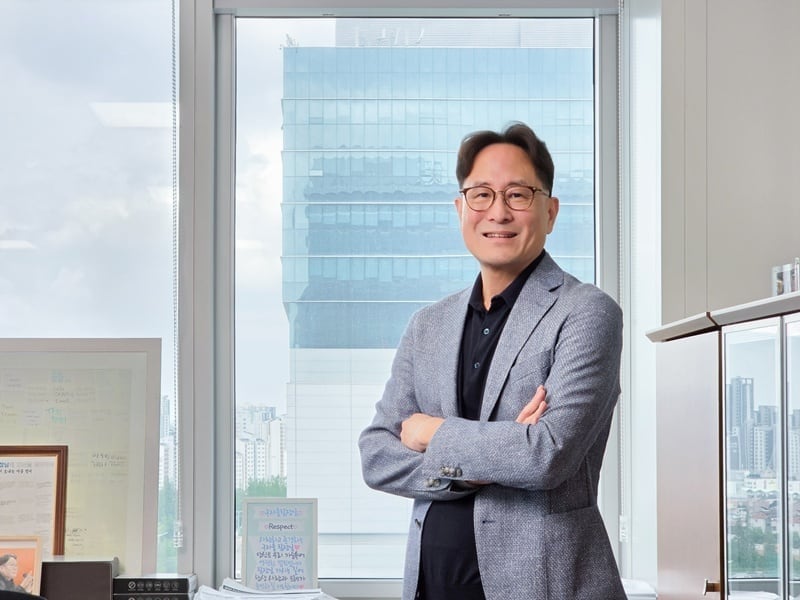 삼성전자 “HBM5에 최첨단 2나노 공정 도입, 처리 속도 50%↑"