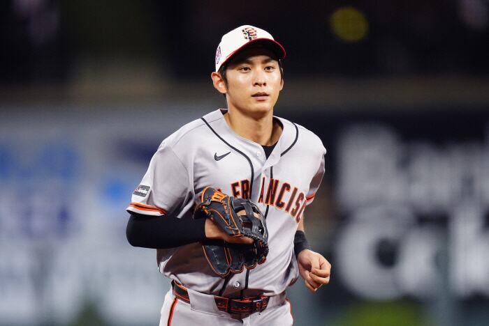 이정후 트레이드로 CLE행 가능성? "그 비싼 연봉 정말 괜찮을까"
