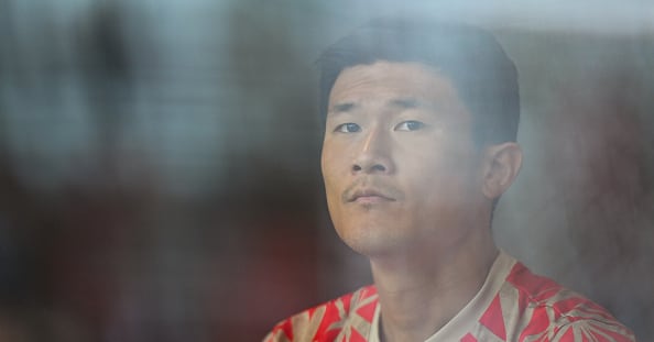 바이에른 뮌헨 김민재 관련 보도 이미지