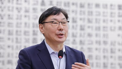 이화영 전 경기도 평화부지사. 2025.10.14 ⓒ 뉴스1 신웅수 기자