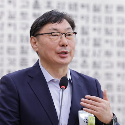 이화영 전 경기도 평화부지사. 2025.10.14 ⓒ 뉴스1 신웅수 기자