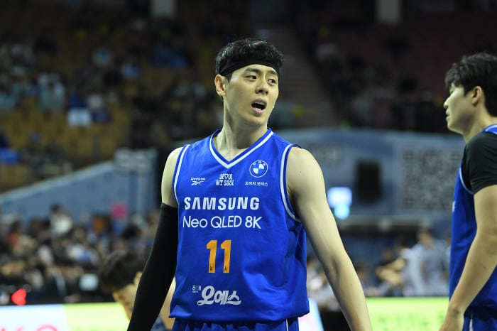 이관희&김동현 vs 삼성&KCC. 연봉조정신청 누가 이길까. 정통한 관계자 2명에게 물었다