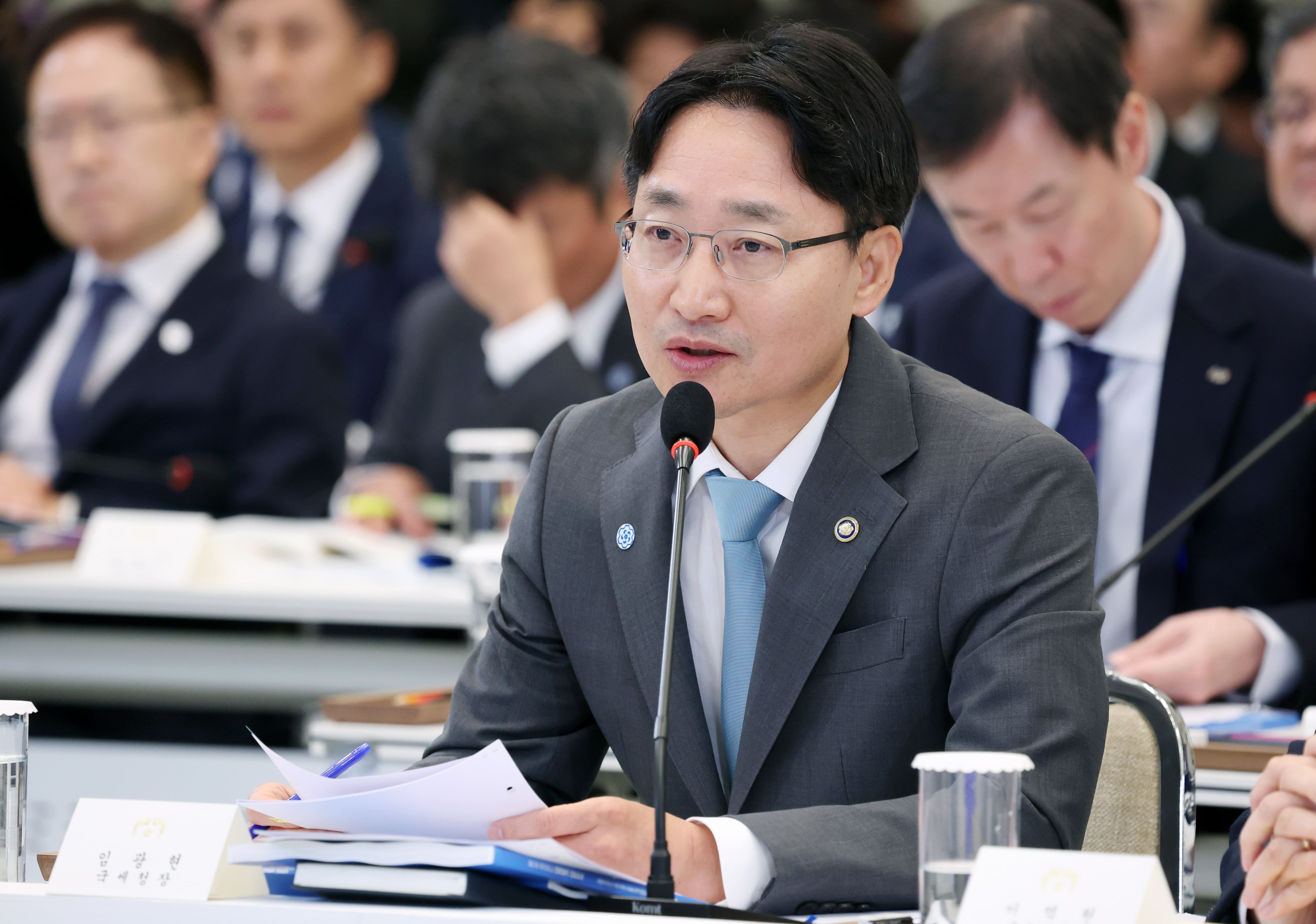 국세청장 “현행 장특공제는 과하게 역진적… 비쌀수록 공제 많이 받아”