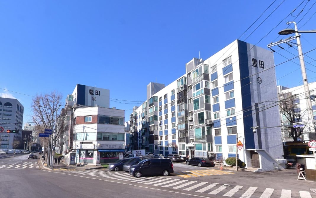 신통기획 후보지 두 달 만에 용역… 원효로4가 재개발 속도