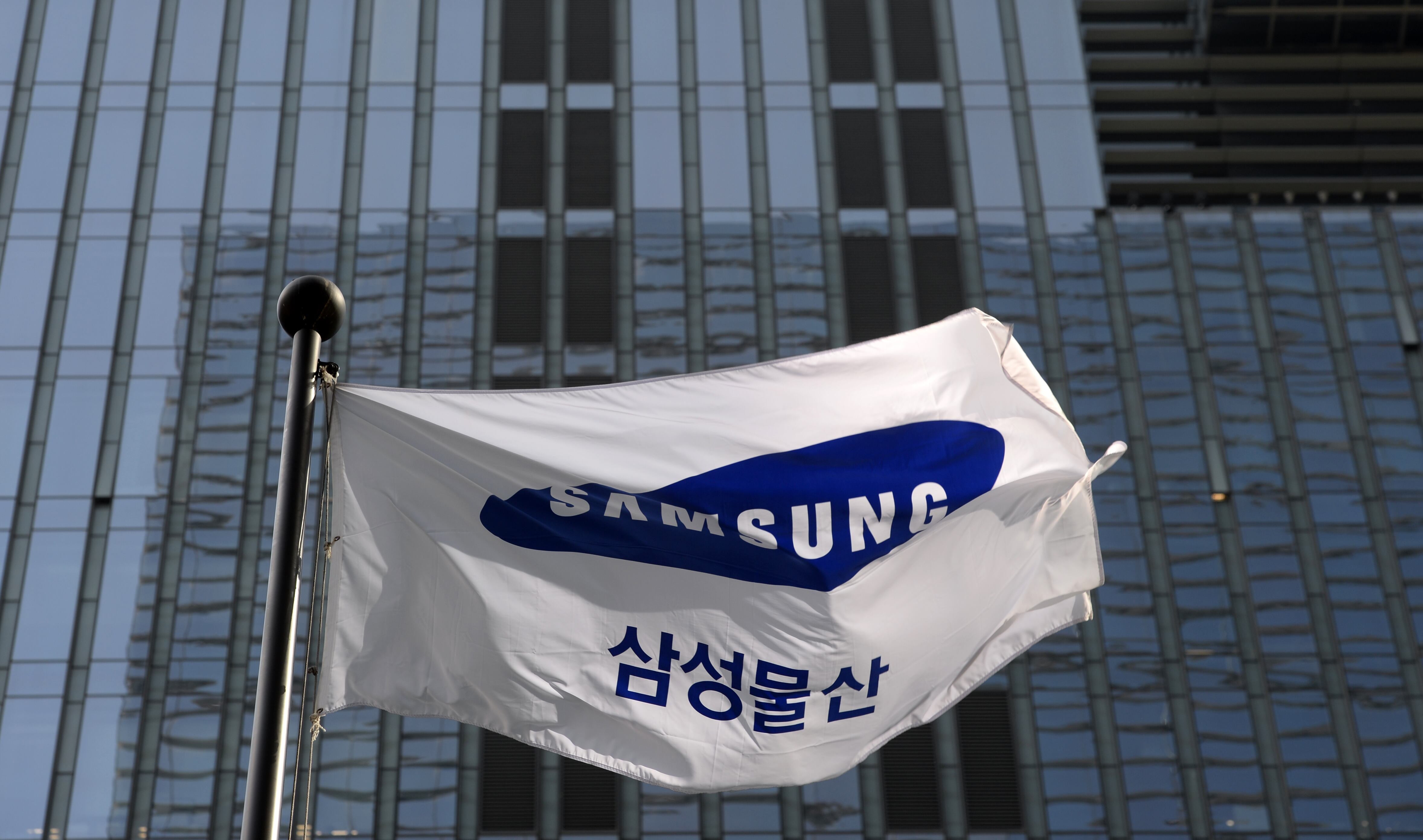 KB證 “삼성물산, 원전 사업 확장과 실적 성장 기대… 목표가 49만원으로 상향”