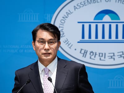 윤상현 “올림픽공원 개표소 투표지 247만장 공개 재검표 추진”