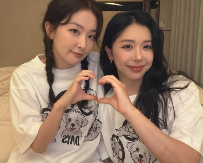 '레드벨벳 슬기 사촌동생' 유튜버 수키진 사망.."갑작스러운 사고" 충격 비보