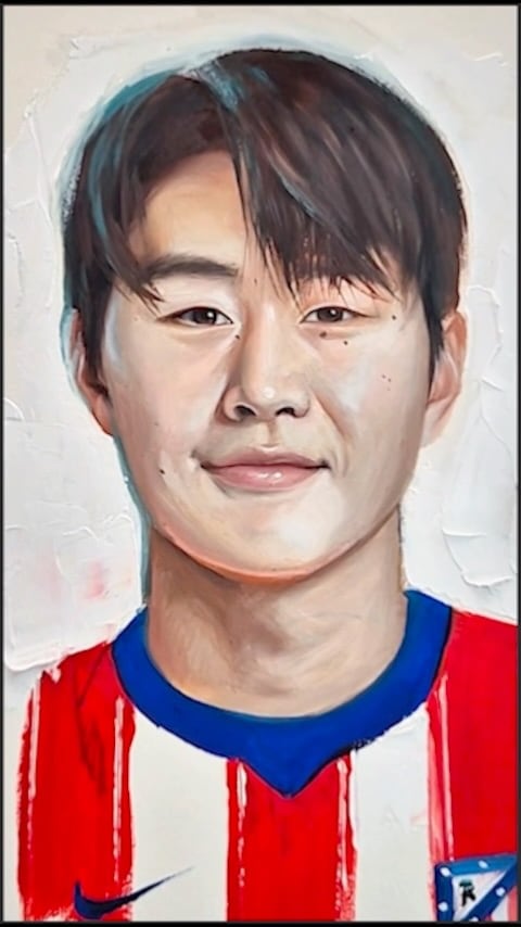 "이강인 자리 원래 구보 건데! KFA가 돈 줬다" 日 열등감, 스페인 매체 정면 반박..."근거 없는 음모론, 사실과 전혀 다르다"