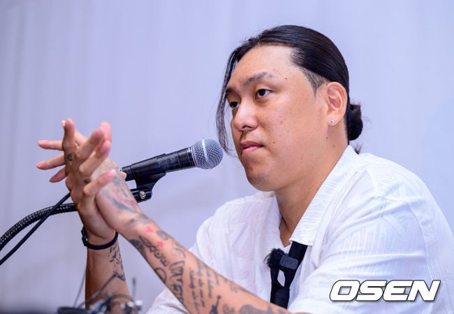 '송교창·최준용 부상 제외' 男 농구 대표팀, 14인 체제로 일본전 대비...추가 발탁 없이 강화훈련 진행