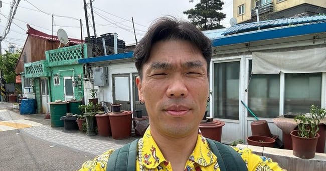 Actor Yoon Dae-yeol Apologizes After Closing Gas Valves in Incheon Explosion - 조선일보