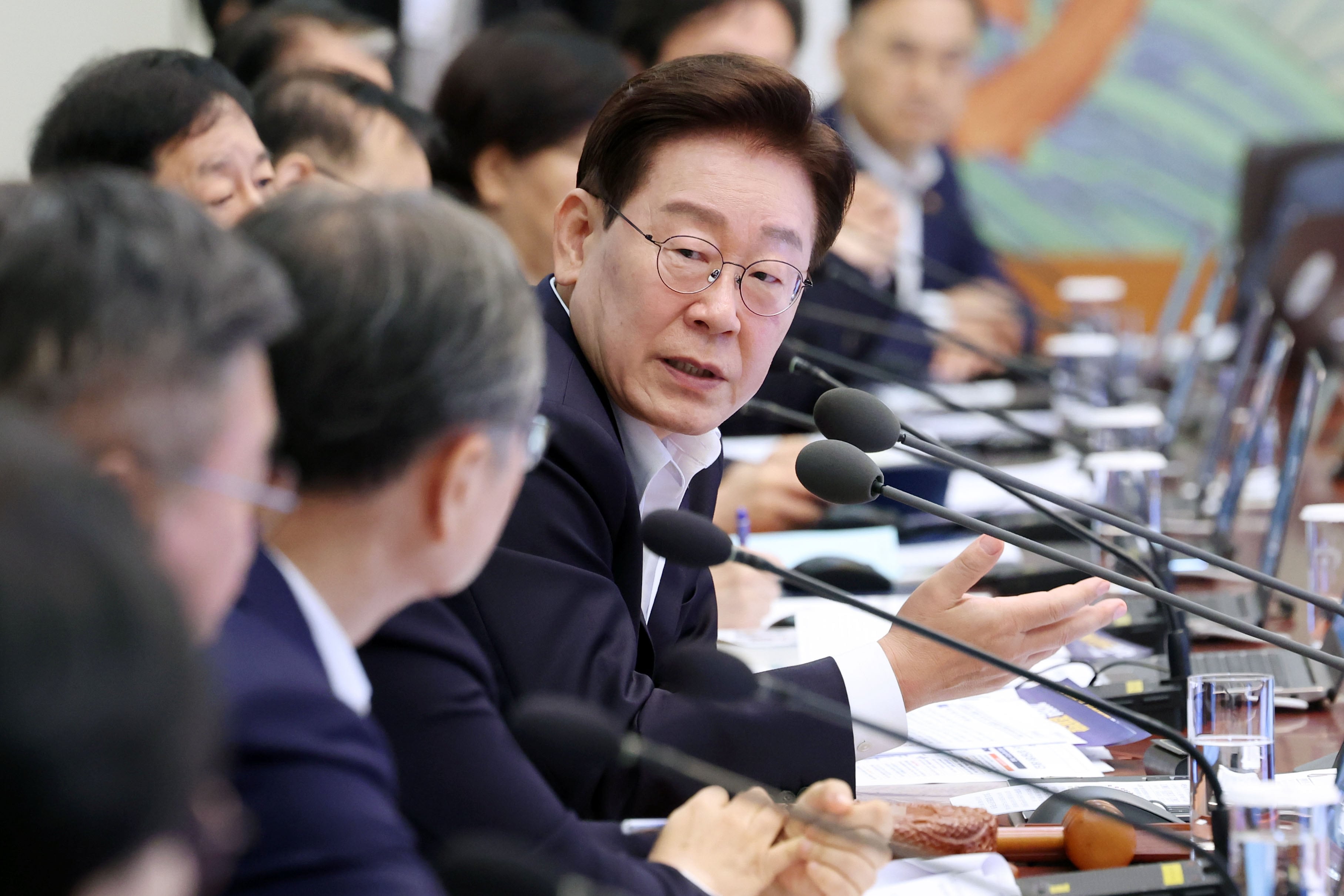 李대통령 ‘임신중지 의약품’ 실용론…식약처 허가 기조 바뀌나