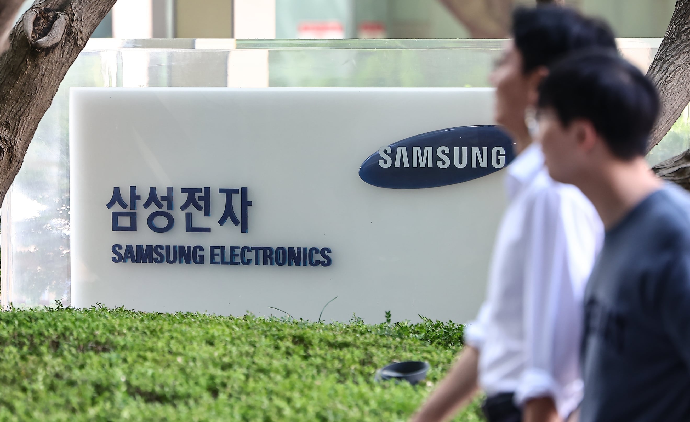 AI·빅테크 주문 몰린 삼성 파운드리… 신규 고객 ‘선별 수주’ 돌입