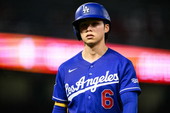 '다저스 관심 뚝' 트리플A 김혜성, 고우석처럼 트레이드 가능? 넘어야 할 산 너무 높다
