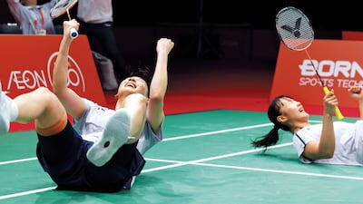 다리 풀리도록 뛰어… 24년 한 풀었다