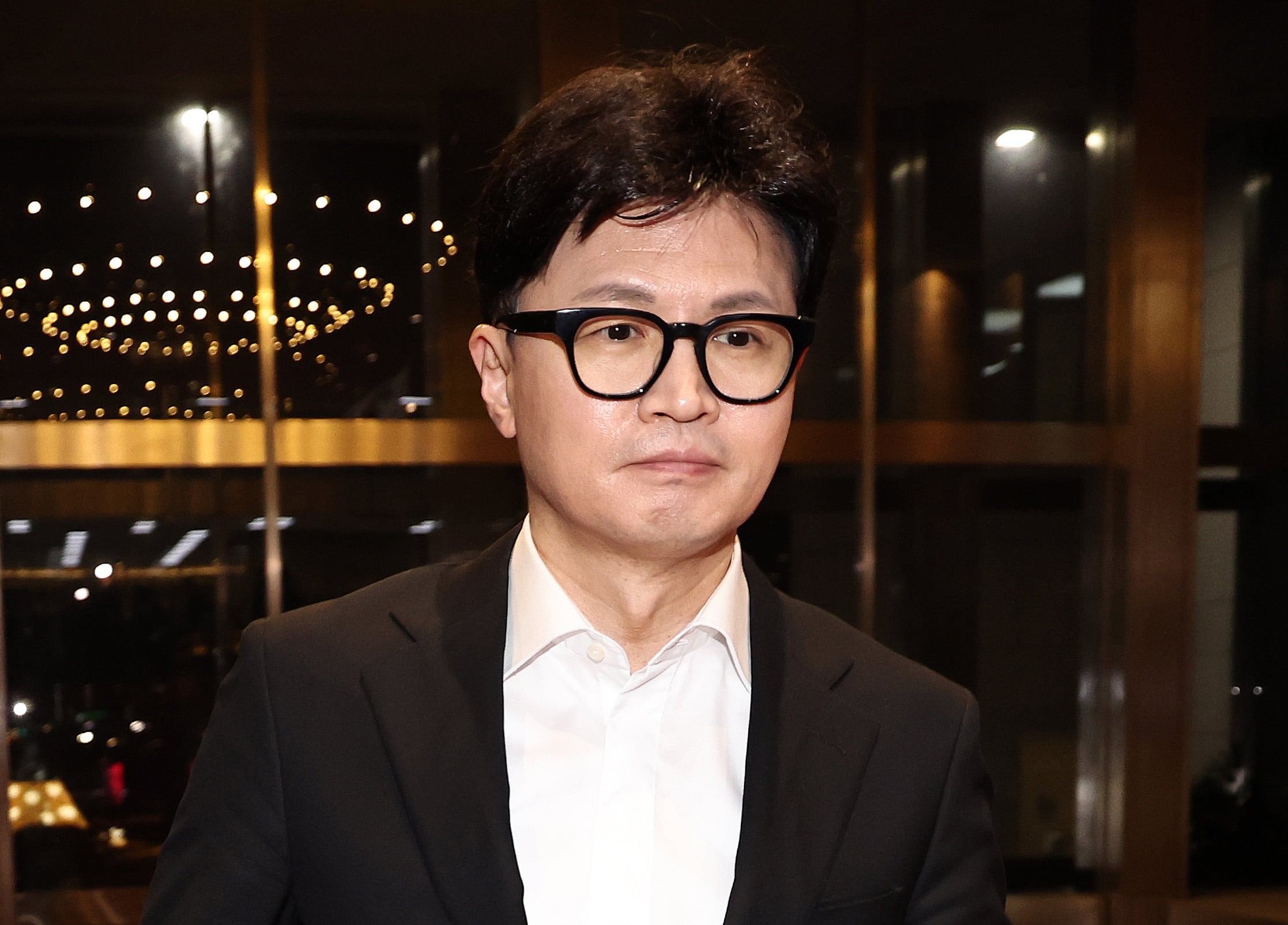 한동훈 전 국민의힘 대표/뉴스1