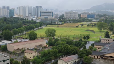 Editorial: Yongsan Housing: No 'Try First' Approach, Deliberation Essential