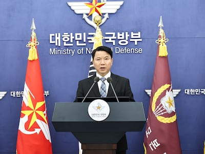 한·프랑스 국방전략대화… 북러 군사협력에 전략적 공조 강화