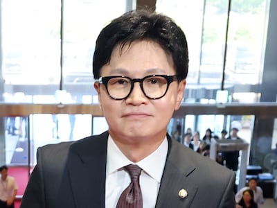 한동훈 1호 법안 발의… 김기현·윤재옥·서천호·김대식도 참여