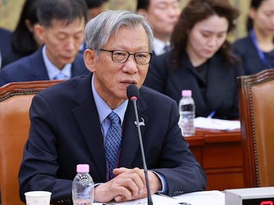 ‘셀프 검증’ 유홍준 “내가 서예사 전공자라 확신했다... 부끄러워”
