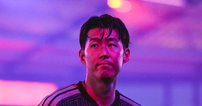 Spectator Claims 'Mijo,' Not 'Ni Hao,' in Son Heung-min Controversy - 조선일보