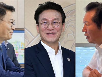 김민석 “반명 친청 당 안될 일”... 정청래 “대통령 지킬 사람은 나”