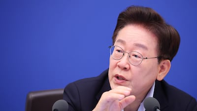 이재명 대통령이 21일 청와대에서 열린 국무회의에서 발언을 하고 있다. 2026.7.21 ⓒ 뉴스1 허경 기자