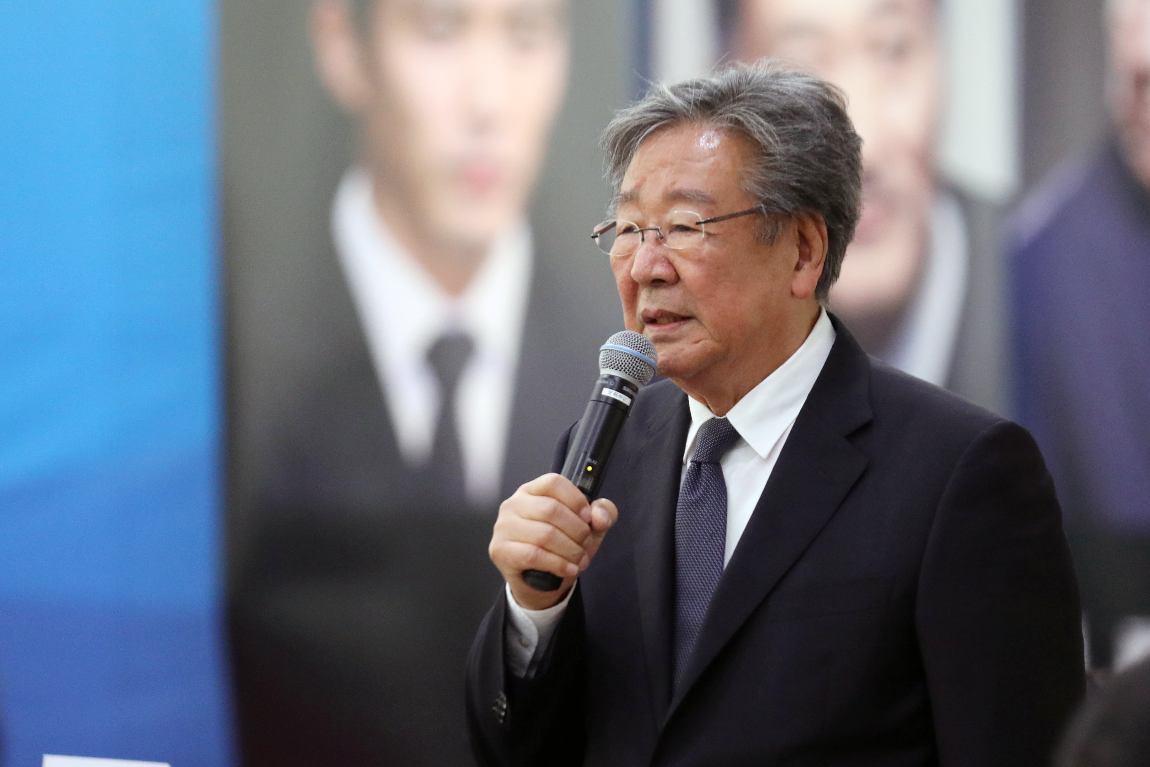 ‘배우 67년’ 최불암이 꼽은 인생작은… 수사반장