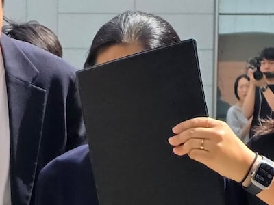 쇠사슬로 38시간 결박… ‘천안 11세 아동 사망’ 외할머니 재판행