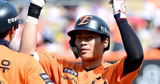 한화-kt 경기 관련 이미지