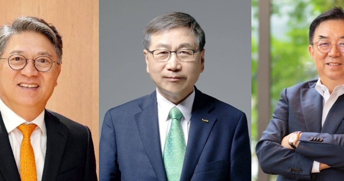 한국능률협회, '제56회 한국의 경영자상'에 곽재선·서병륜·백홍주 ... - 뉴스 썸네일 이미지