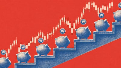 1억50만원이 4억 6500만원으로… 16년 동안 매달 ETF 산 사람들 성적표