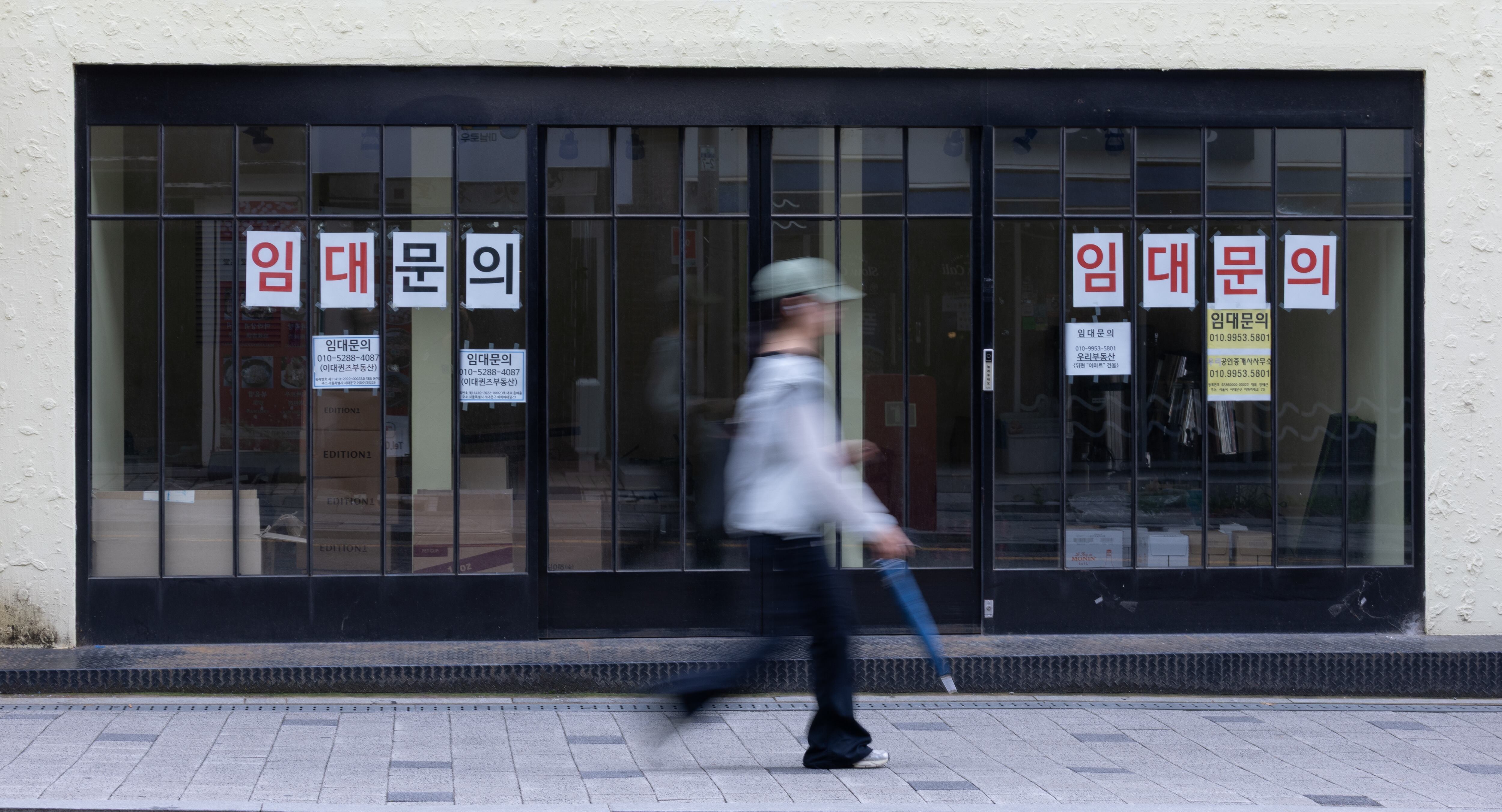 폐업 소상공인 ‘그 후’ 추적한다…정부, 재기 경로 통계 첫 구축